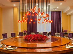 包厢-顺风山庄(水濂山店)