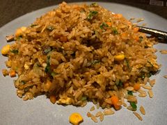 -丝路金桃·新疆菜(徐汇店)