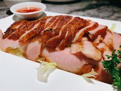 -新白鹿餐厅(松江开元地中海店)