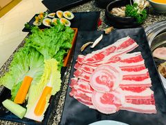 -韩罗苑(万象城店)