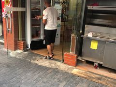 门面-怡妮新疆风味餐厅(东江湾路店)