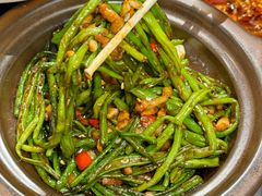 -情妹耙泥鳅·江湖川菜(科华店)