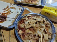 -老白家怡贵园烤肉