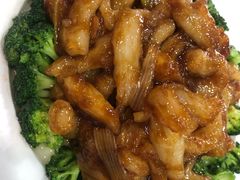 -宝发园名菜馆