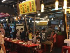 -花莲东大门国际观光夜市