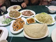 -老昌春饼(中央大街店)
