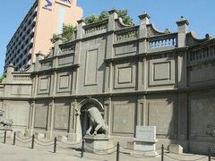 -江南水师学堂遗迹