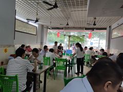 大堂-四川泸州豆花饭店