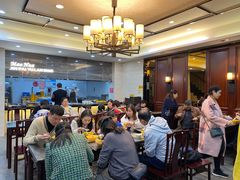 -毛华美食(清扬路店)