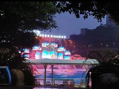 -重庆玛雅海滩水公园