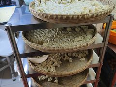 -阿麟馄饨(延长路店)