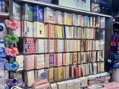 -西北轻工批发市场