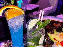 -粉墨特色菜·烧烤音乐酒馆