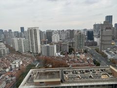-上海雅居乐万豪侯爵酒店