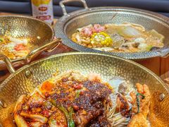 -福客麻辣烫·现炒麻辣香锅(印力中心店)