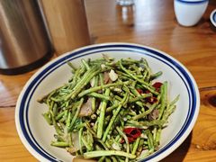 -李掌柜沔阳土菜(汉江路店)