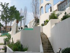 -黄山翡翠谷景区