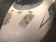 -中国铁道博物馆(正阳门馆)