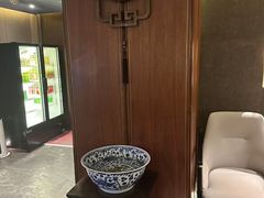 -华夏良子·足道SPA艾灸(王府井店)