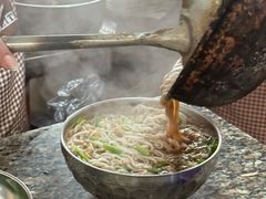 -正宗杨记普洱酸醋米线(总店)