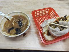 -逍遥镇刘相五胡辣汤豆沫馆(康复中街店)