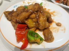 -北李妈妈菜·海肠捞饭(开发区万达店)