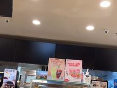 -德克士(三门路店)