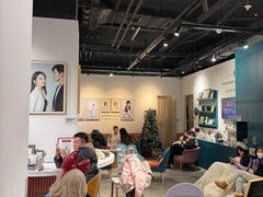 -海马体照相馆(天津世纪都会店)