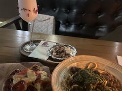 -咖法森林·咖啡  酒吧(天河店)