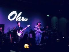 -ohbar live house(人广店)