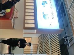 -蜜桃餐厅·伴山(绿宝广场店)