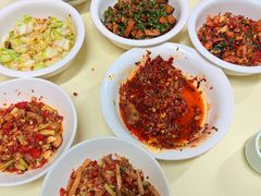 -笨罗卜浏阳菜馆(龙华鹏润达店)