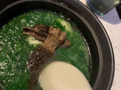 -半山腰·云南菜(侨福芳草地店)