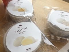 -喜茶(东莞汇一城店)
