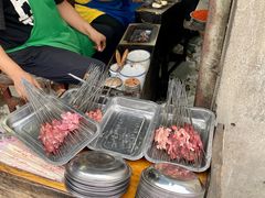 大堂-沙口小炉烧烤