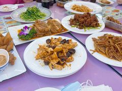 -白魁老号饭庄(交道口店)