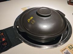 -百年果林椰子鸡(中洲店)