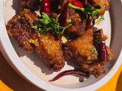 -SHAN山(前滩太古里店)