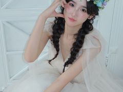 -金夫人化妆摄影职业培训学校