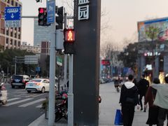 -小城故事·地道宁波味(月湖盛园店)