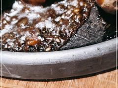 -蜜桃餐厅·伴山(绿宝广场店)