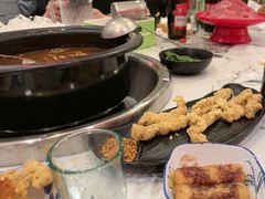 -钢管厂五区小郡肝火锅串串香(清河店)