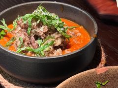 -Fuzzy Bistro 浮几韩餐·茶酒馆