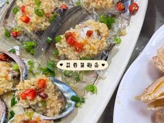 -四川小胡子海鲜(丁村万人海鲜广场店)