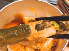 -大喜麻辣拌(凯德1818店)