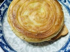 香酥牛肉饼-丝路传奇·中国拉面航母店(北医三院店)