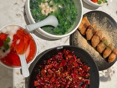 -火婆子·川小馆(扬韬科技广场店)