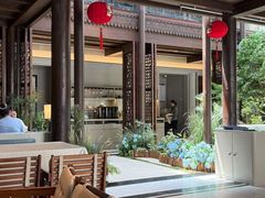 -狮王府淮扬菜(夫子庙老门东店)