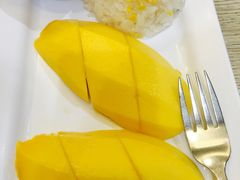 -Mango Tango