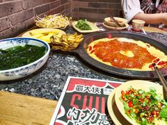 -蜀大侠火锅(森兰花园城店)
